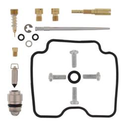 CAN-AM OUTLANDER 400 carburetor repair kit 03-04 OUTLANDER 400 STD 2X4 05 OUTLANDER 400 STD 4X4 05-08 OUTLANDER 400 XT 4X4 04-08 OUTLANDER MAX 400 STD 4X4 05-08 OUTLANDER MAX 400 XT 4X4 06-08 All Balls