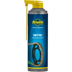 Chain lube Putoline DRYTEC RACE CHAIN LUBE 500 ml
