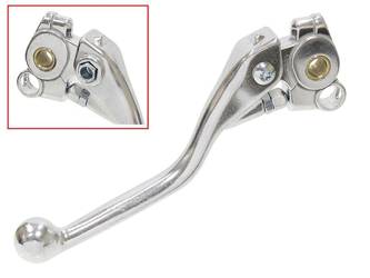 Clutch Lever Kawasaki KX 500 19 NACHMAN