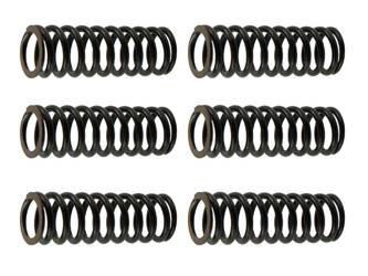 Clutch springs Suzuki RMZ 250 07-09 PSYCHIC