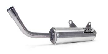 DEP Pipes Exhaust tip KTM SX 250 11-16 / HUSQVARNA TC 250 14-16