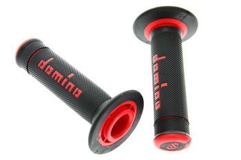 DOMINO X-TREME OFF-ROAD grips