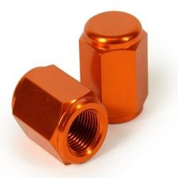 DRC Cap for air valve