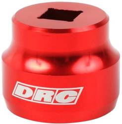 DRC Shock absorber jig rear 24mm