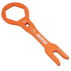 DRC Specialist wrench for WP 50mm shock absorbers