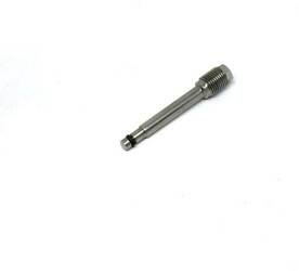 DRC Stainless brake shoe pin C-Type 31mm