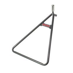 DRC Triangle stand silver (11/14,5/18mm)