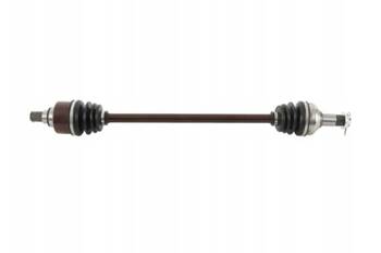 Drive half shaft CAN-AM OUTLANDER 400 STD 4X4 06-15 500 STD 4X4 07-12 500 XT 4X4 07-12 800 STD 4X4 06-08 AB6 STRONG FRONT LEFT SIDE All Balls