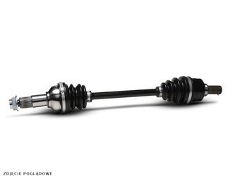 Drive half shaft CAN-AM OUTLANDER 400 STD 4X4 06-15 500 STD 4X4 07-12 650 STD 4X4 06-12 800 STD 4X4 06-08 800 XT 4X4 06-08 FRONT LEFT SIDE All Balls