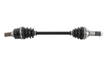 Drive half shaft YAMAHA YFM700 GRIZZLY 14-15 YFM700 GRIZZLY EPS 14-15 AB6 STRONG REAR LEFT / RIGHT All Balls