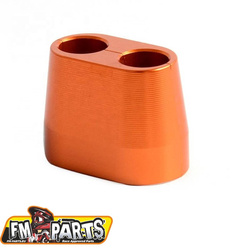 FM-PARTS REINFORCED GAS CABLE COVER KTM/HUSQVARNA/GAS-GAS `18-21