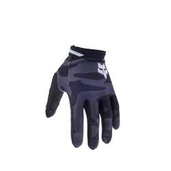 FOX 180 BNKR gloves, camo color