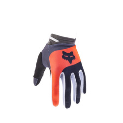 FOX 180 Ballast Gloves color black,gray