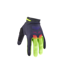 FOX 180 Flora gloves, granite color