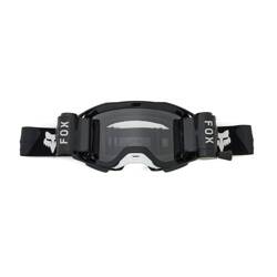 FOX Airspace ROLL-OFF Goggles black color