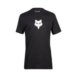 FOX Head men's T-shirt, black