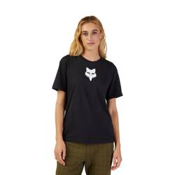 FOX Head women's T-shirt, black