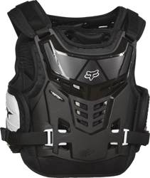 FOX Junior RAPTOR PROFRAME LC Buzzer