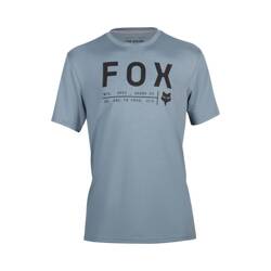 FOX Non Stop Tech men's T-shirt, blue