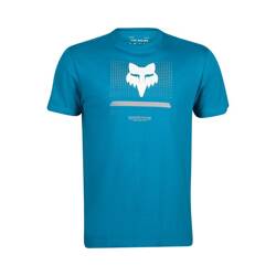 FOX Optical men's T-shirt, blue