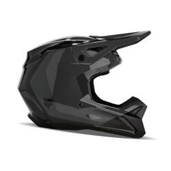 FOX V1 Nitro helmet granite color