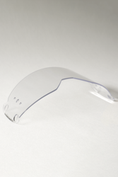 FOX VUE ROLL-OFF Goggle Glass