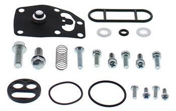 Faucet repair kit SUZUKI LT-A400 EIGER 2WD 02-04 LT-A400F EIGER 4WD 02-04 LT-F400 EIGER 2WD 02-04 LT-F400F EIGER 4WD 02-05 All Balls