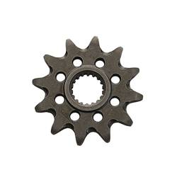 Front Sprocket 12 Suzuki RM 125 92-07 RMZ 250 10-12