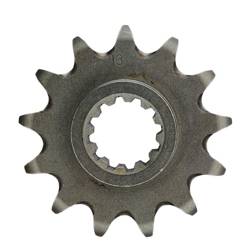 Front Sprocket 13 Husqvarna CR/WR/TC/TE 125/250/300/310/410/510/610