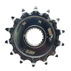 Front Sprocket 13 Yamaha YZF 250 01-17 WR 250F 01-17