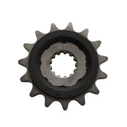 Front Sprocket 15 Suzuki DL 650 04-20 GSF 650 BANDIT 07-15 SV 650 99-10