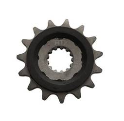 Front Sprocket 16 Suzuki DL 650 04-20 GSF 650 BANDIT 07-15 SV 650 99-10