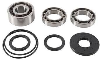 Front differential bearings with seals POLARIS RZR 4 900 17 XP 1000 17 XP 1000 TURBO 16 XP 4 1000 17 All Balls