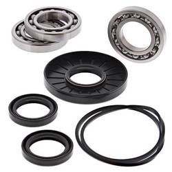 Front differential bearings with seals POLARIS SPORTSMAN 570 14-17 SPORTSMAN 400/500 13 All Balls