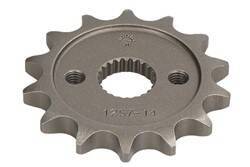 Front sprocket JT JTF1257.14 (14Z)