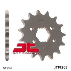 Front sprocket JT JTF1265.15 (15Z)