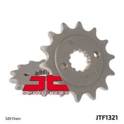 Front sprocket JT JTF1321.14 (14Z)