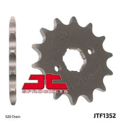 Front sprocket JT JTF1352.13 (13Z)