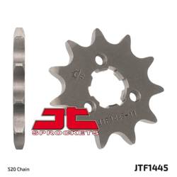 Front sprocket JT JTF1445.13SC (13Z)