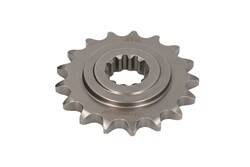 Front sprocket JT JTF1529.17 (17Z)