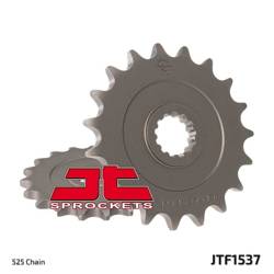 Front sprocket JT JTF1537.17 (17Z)