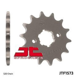 Front sprocket JT JTF1573.13 (13Z)