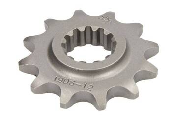 Front sprocket JT JTF1906.12 (12Z)