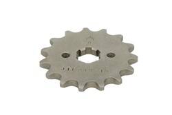 Front sprocket JT JTF249.15 (15Z)