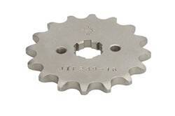 Front sprocket JT JTF249.16 (16Z)