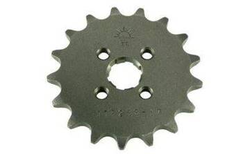 Front sprocket JT JTF253.17 (17Z)