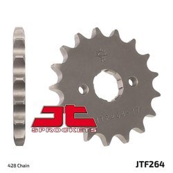 Front sprocket JT JTF264.14 (14Z)