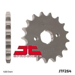 Front sprocket JT JTF264.16 (16Z)