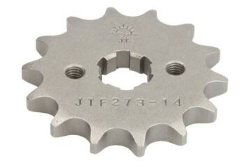 Front sprocket JT JTF273.14 (14Z)