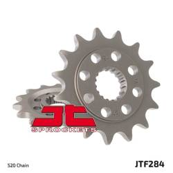 Front sprocket JT JTF284.14SC (14Z)